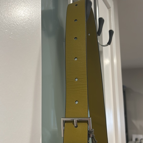 All Saints Frankie 3-in-1 leather crossbody bag - Picture 13 of 16